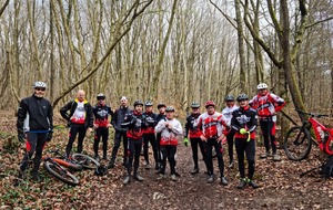 Sortie du 14/03/2021