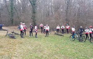 Sortie libre 06/01/201*