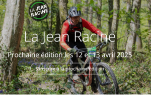La Jean Racine 2025